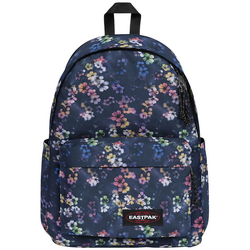 Eastpak Rygsæk - Day Office - 31 L - Flora Fade Navy