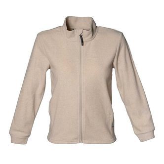 Isbjörn Of Sweden Fleecejakke - Lynx - Windchime