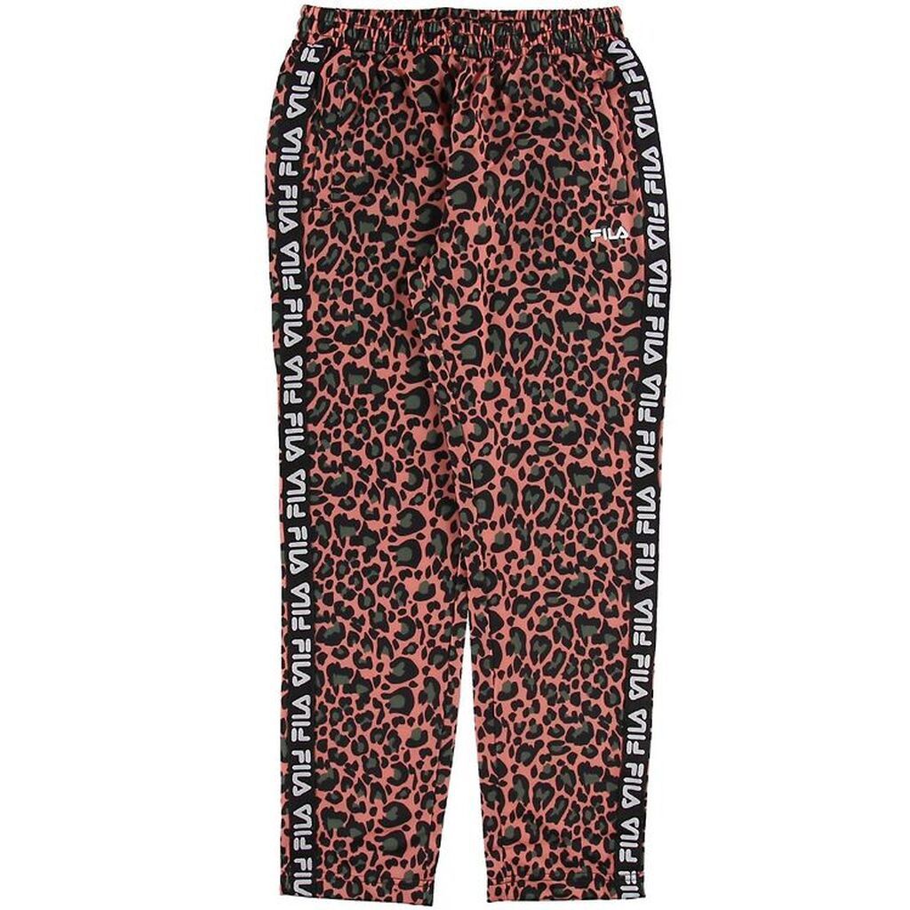 Fila Bukser - Talisa - Leo Lobster Bisque Allover