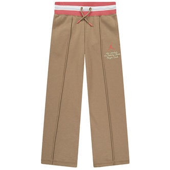 Jordan Sweatpants - Desert Camo/Rosa
