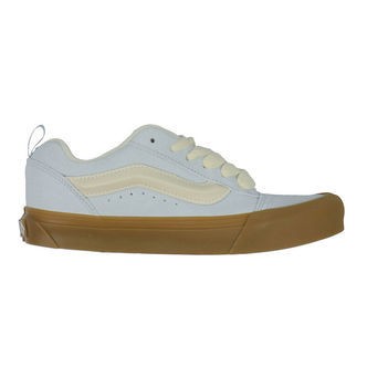 Vans Sko - Knu Skool Gum - Spa Blue