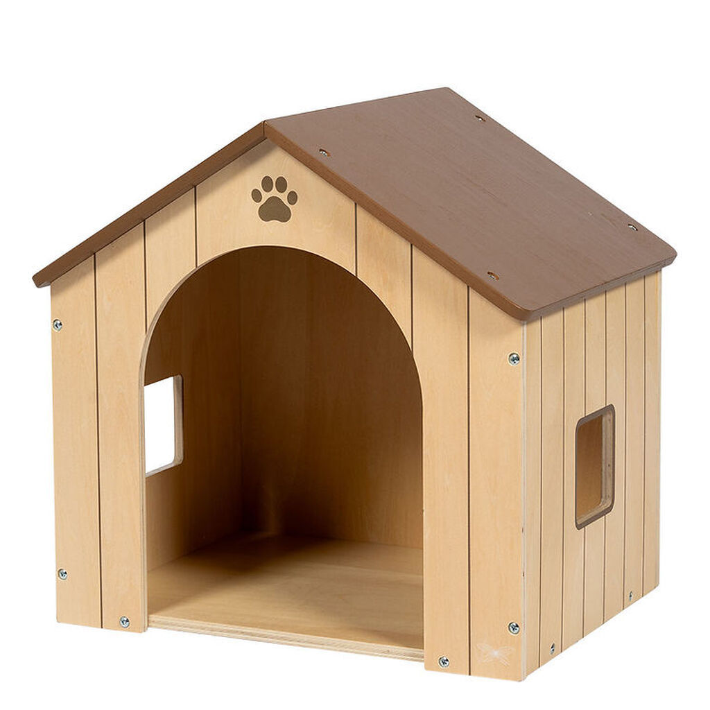 by ASTRUP Hundehus