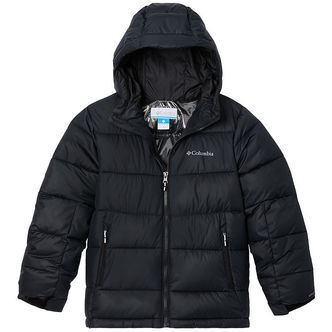 Columbia Dynejakke - Pike Lake II - Sort