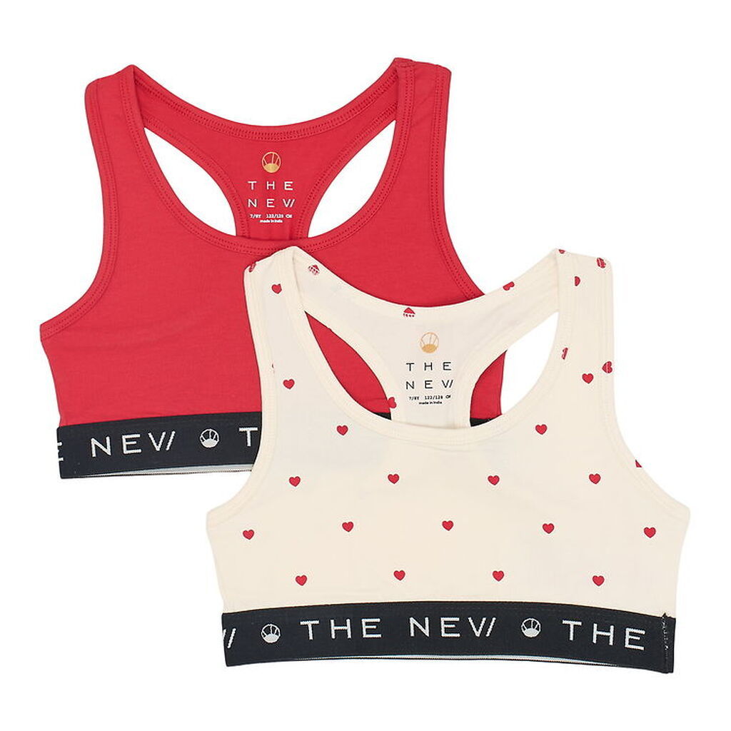 The New Toppe - 2-pak - Ski Patrol