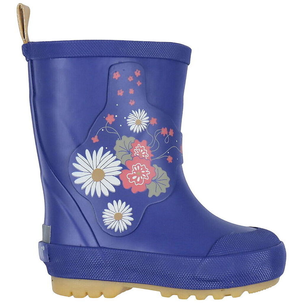 CeLaVi Termostøvler - Skipper Blue