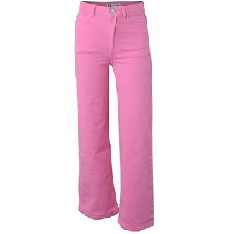 Hound Jeans - Wide - Pink