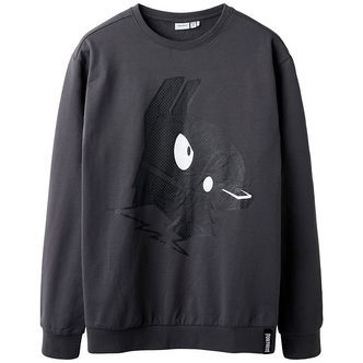 Name It Sweatshirt - NkmSkall - Fortnite - Forged Iron