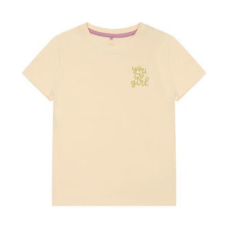 The New T-shirt - TnLova - Angora