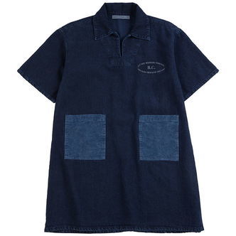 Bobo Choses Kjole - Mystery BC - Midnight Blue