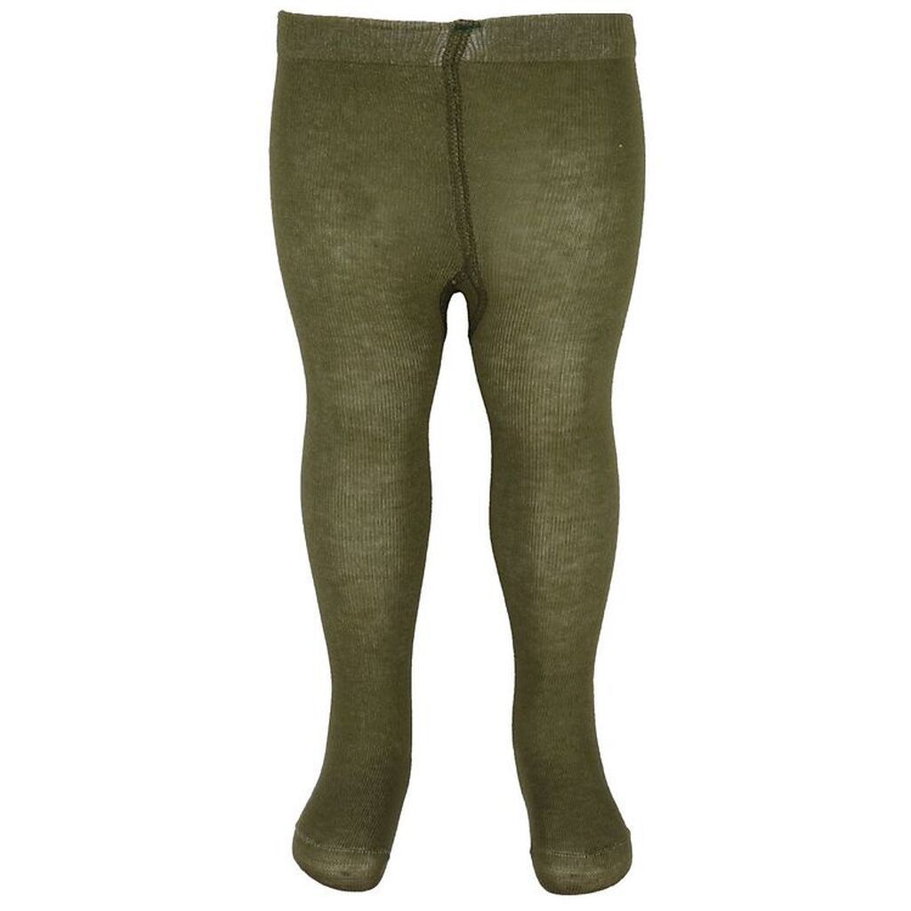 Minymo Strømpebukser - Dried Herbs