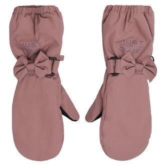 Hust and Claire Luffer - HCFu - Pale Mauve