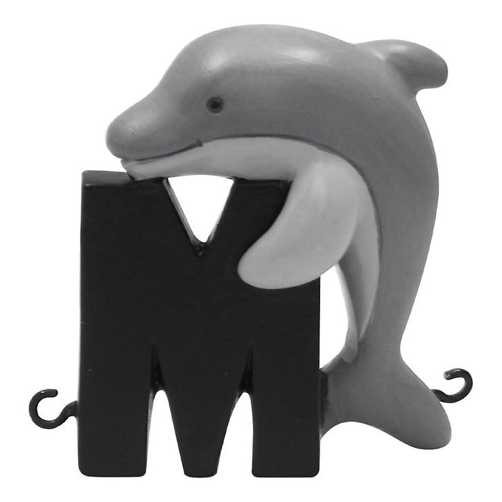 Kids by Friis Navnetog - M - Marsvin Hval