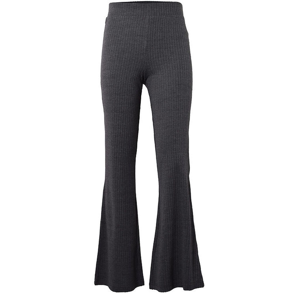 Hound Bukser - Rib - Grå