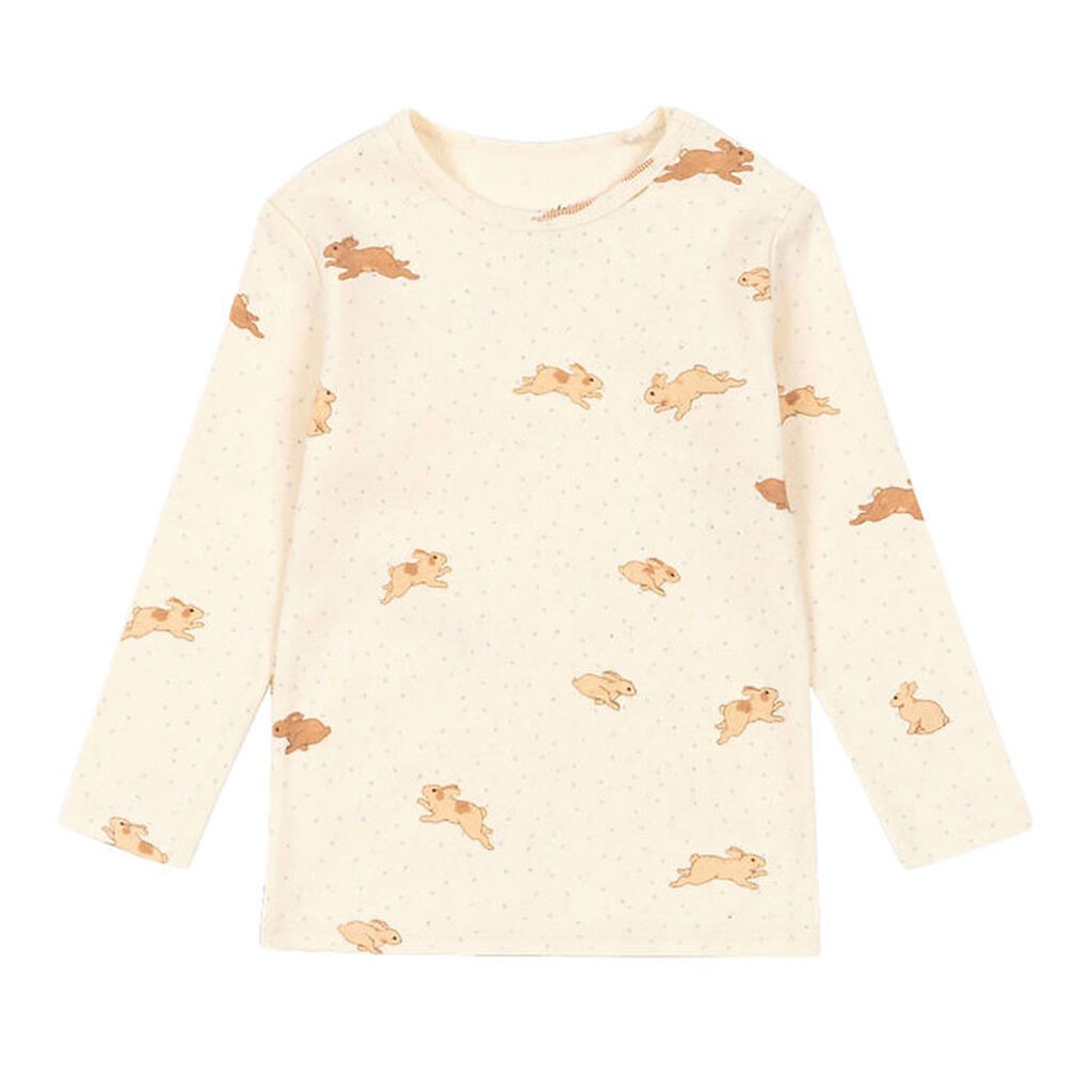 Konges Sløjd Bluse - Minnie - Petit Lapin
