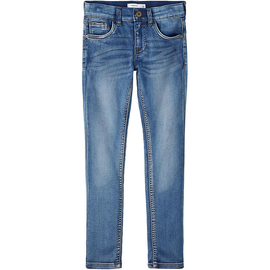 Name It Jeans - Noos - NkmTheo - Denim Blue