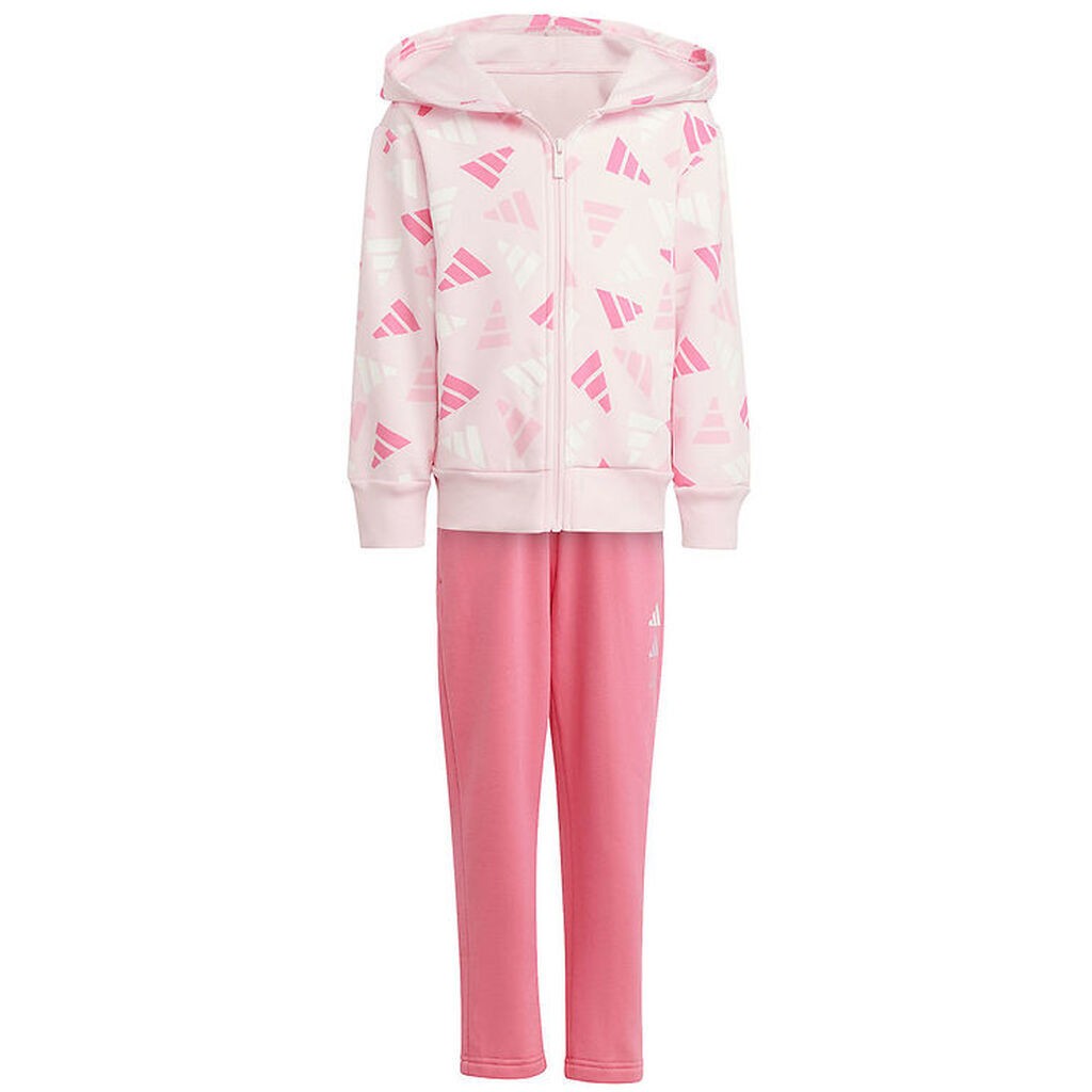 adidas Performance Sweatsæt - Pink