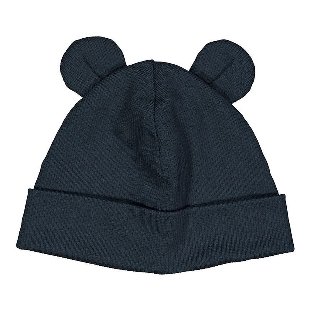 Müsli Hue - Rib - Cozy Me Bear - 2-lags - Night Blue