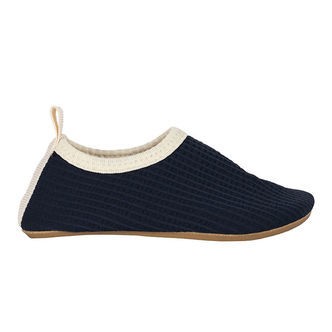 Konges Sløjd Badesko - UV50+ - Sailor - Navy Blazer