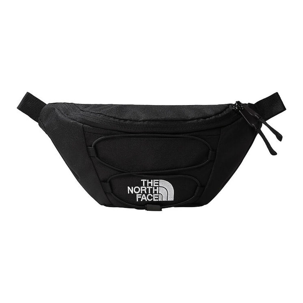 The North Face Bæltetaske - Jester Lumbar - TNF Black