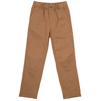 The New Bukser - TnKristian - Chino - Apple Cinnamon