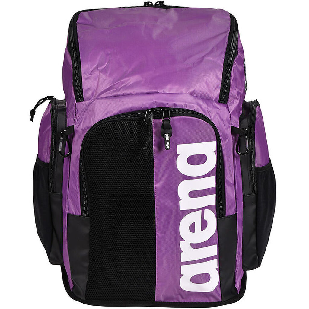 Arena Rygsæk - Spiky III - Lilla