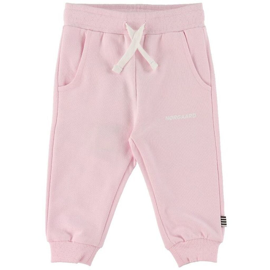Mads Nørgaard Sweatpants - Pavo - Pink