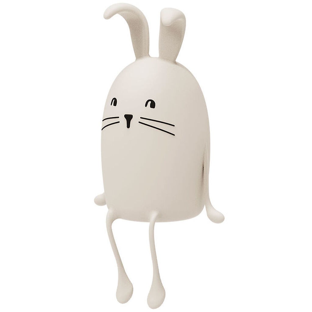 Liewood Natlampe - Evex Rabbit - Sandy