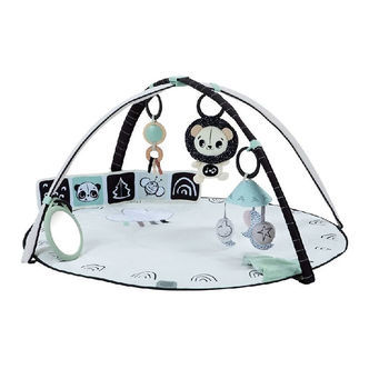 Tiny Love Aktivitetstæppe - Classic - Multi Colors