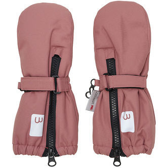 Minymo Luffer - Withered Rose