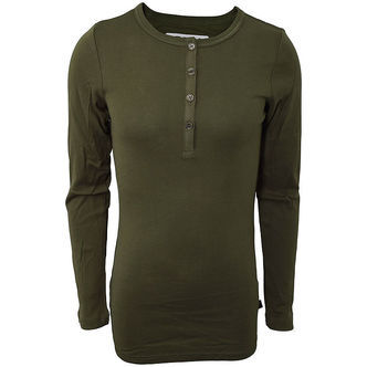 Hound Bluse - Granddad - Army