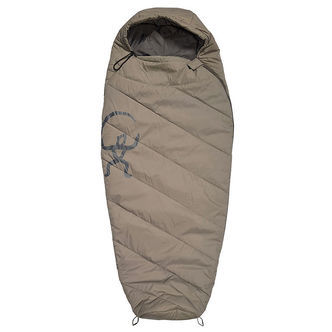 Isbjörn Of Sweden Sovepose - Borka - Mole