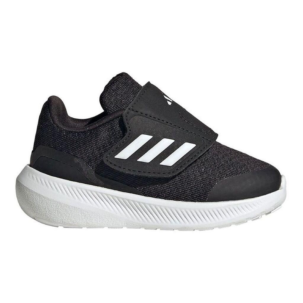 adidas Performance Sko - RunFalcon 3.0 AC I - Sort/Hvid