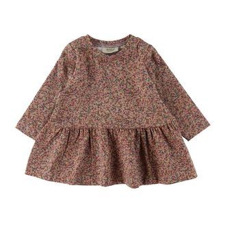 Wheat Kjole l/æ - Jersey Bessie