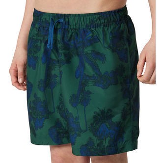 Björn Borg Badeshorts - Borg Print - BB Palm Beach Big 1