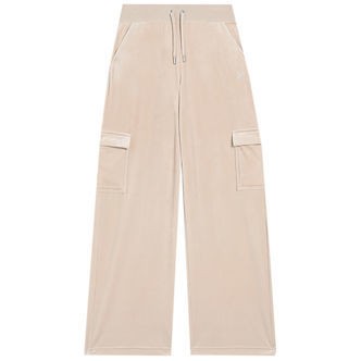 Juicy Couture Velourbukser - Audree - Brazilian Sand