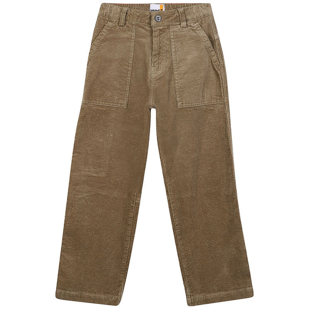 Timberland Fløjlbukser - Khaki