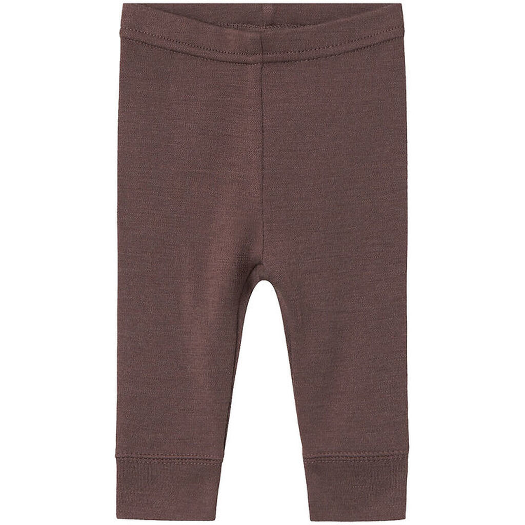 Name It Leggings - Uld - NbfWillit - Sparrow