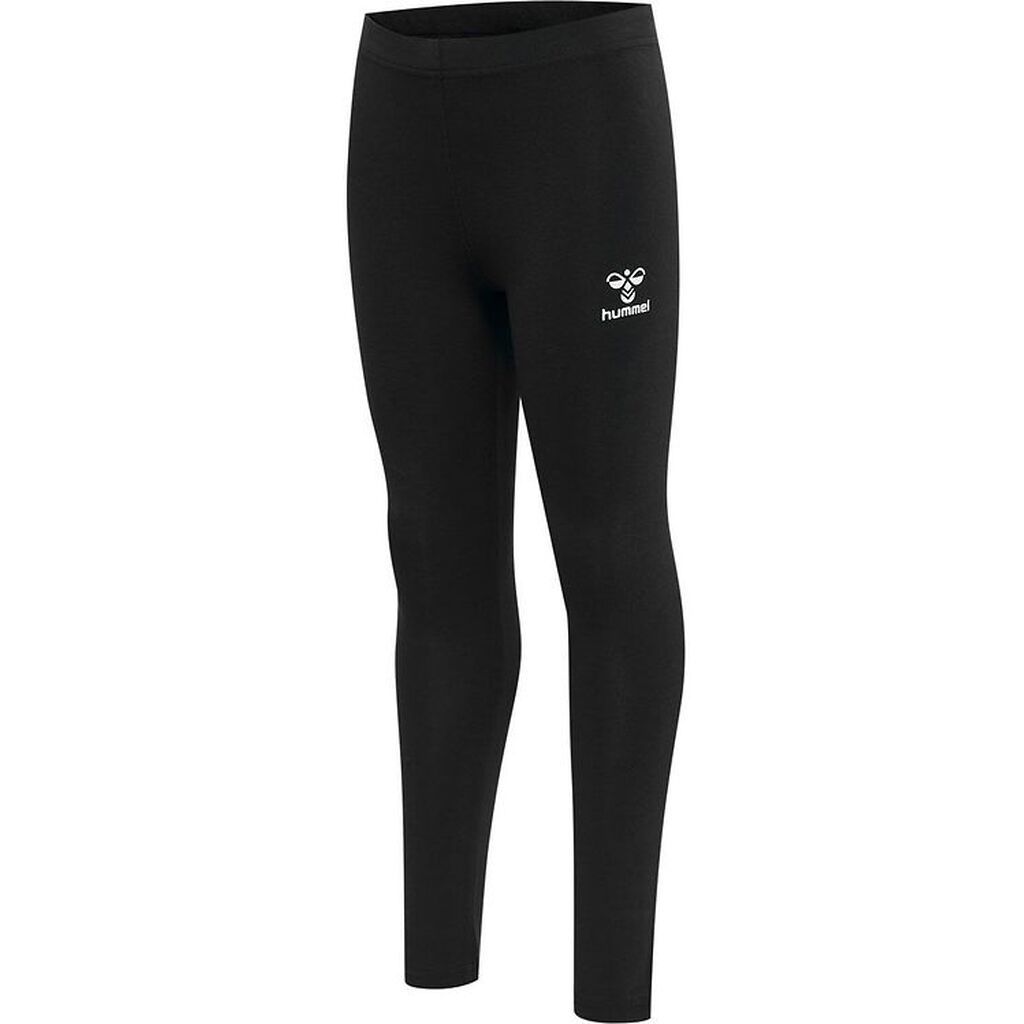 Hummel Leggings - hmlOnze - Black