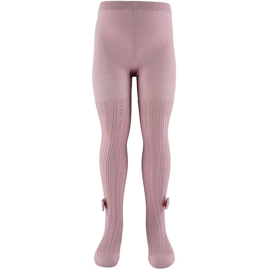 Name It Strømpebukser - NmfRallie - Keepsake Lilac/Burgundy