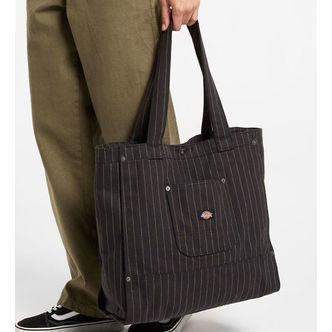 Dickies Shopper - Service - 20 l - Sort m. Striber