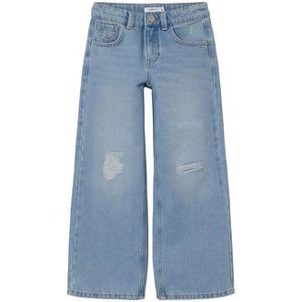 Name It Jeans - Noos - NkfRose - Light Blue Denim
