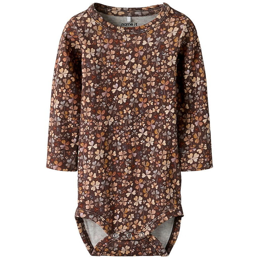 Name It Body l/æ - NbfNovea - Shopping Bag