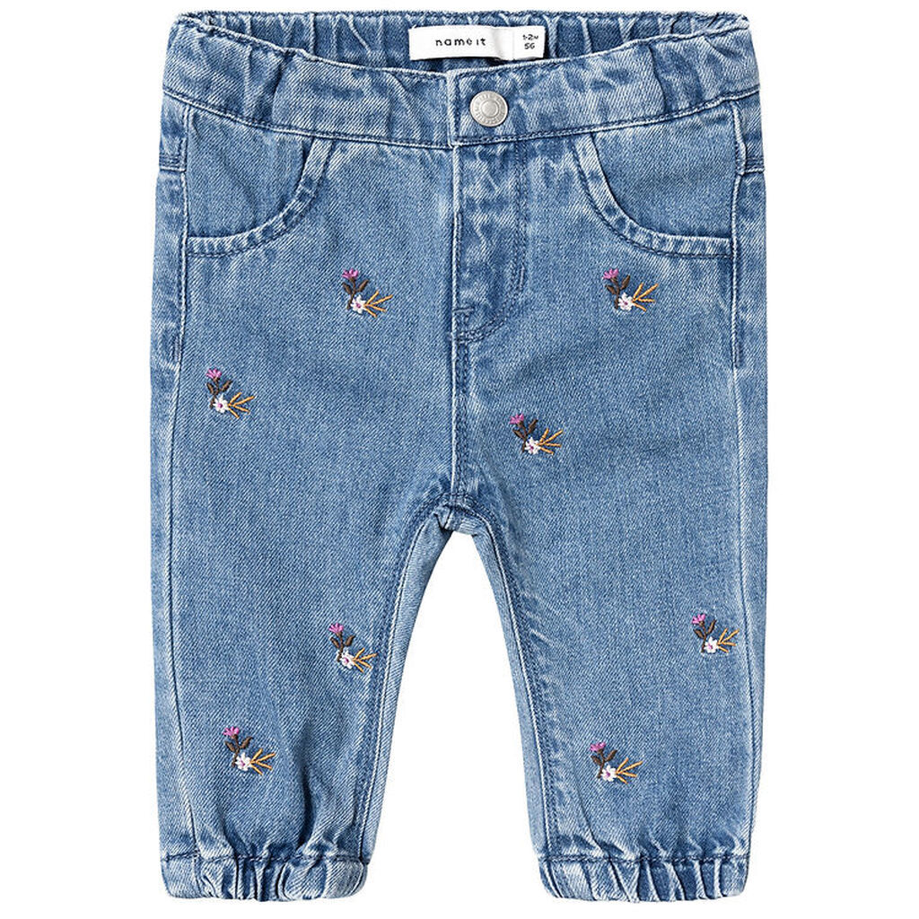 Name It Jeans - NbfRose - Medium Blue Denim
