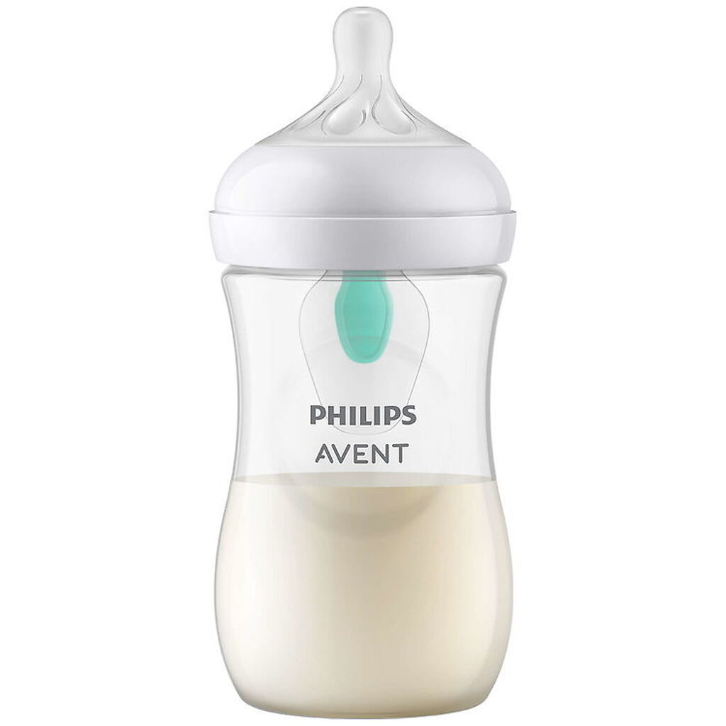 Philips Avent Sutteflaske - AirFree Natural Response - 260 ml