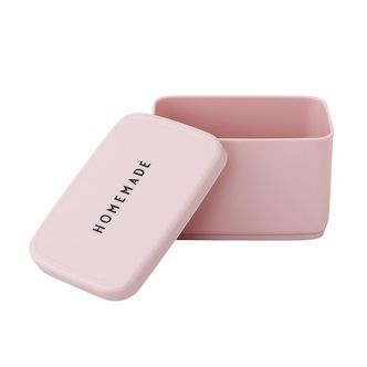 Design Letters Snackboks - Homemade - Lavendel