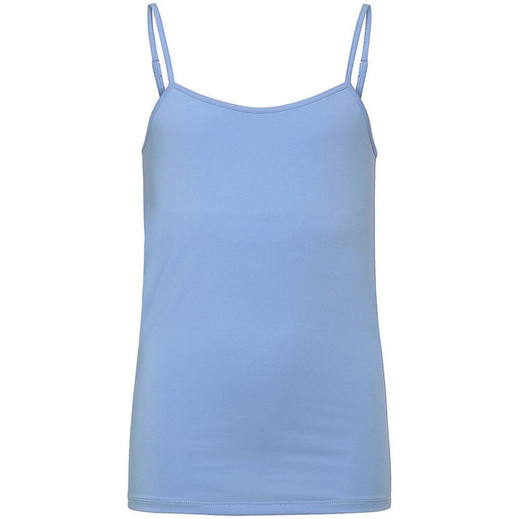 Rosemunde Top - Billie - Little Boy Blue
