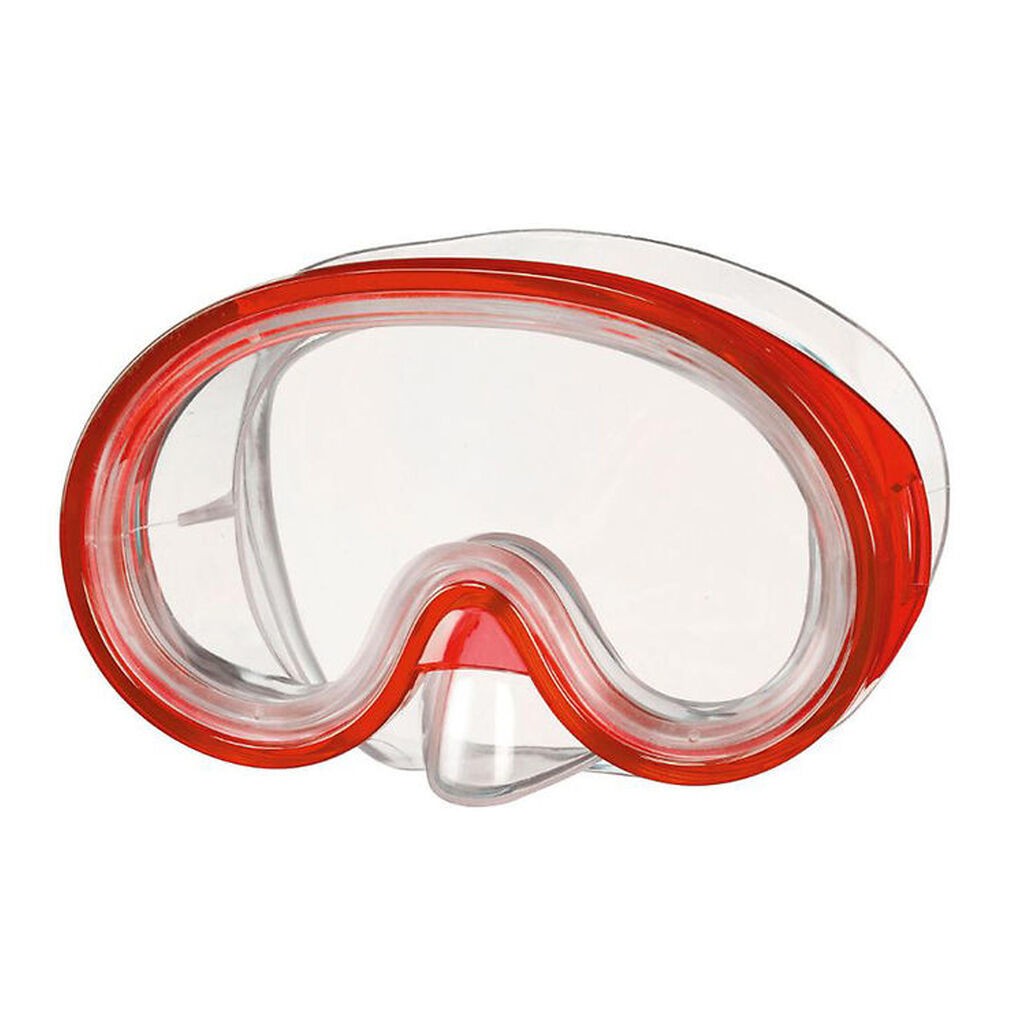 BECO Svømmemaske - Havanna 8+ - Rød