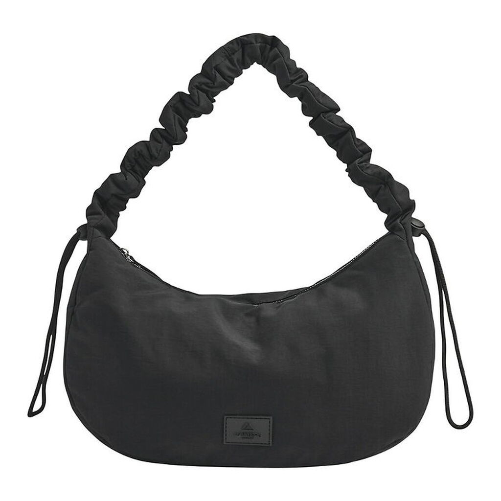 Markberg Skuldertaske - CraveMBG - Sort