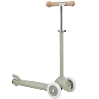 Banwood Løbehjul - Eco - Olive