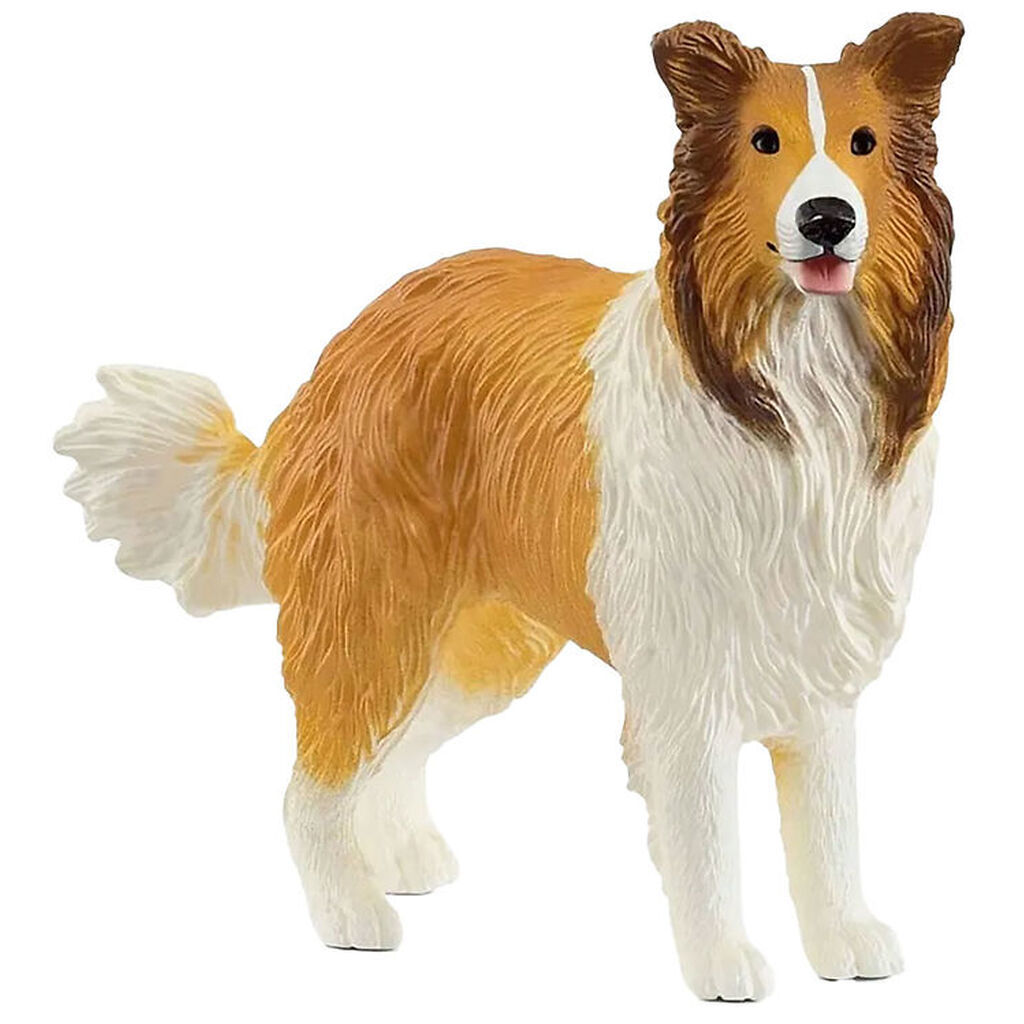 Schleich Wild Life - Collie 7 cm - 13998